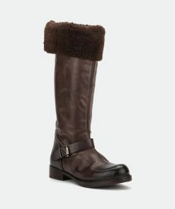 Vintage Foundry Co. . Women&apos;s London Tall Boot