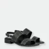 Vintage Foundry Co. . Women&apos;s Linda Sandal