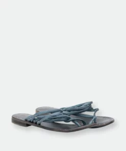 Vintage Foundry Co. . Women&apos;s Zaria Sandal
