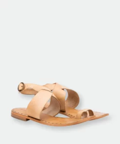 Vintage Foundry Co. . Women's Geneva Sandal