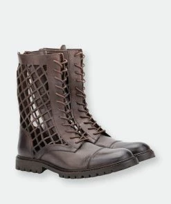 Vintage Foundry Co. . Women&apos;s Windsor Boot