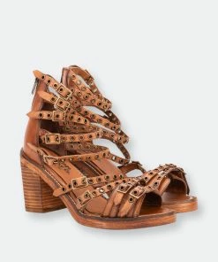 Vintage Foundry Co. . Women's Jamina Heels