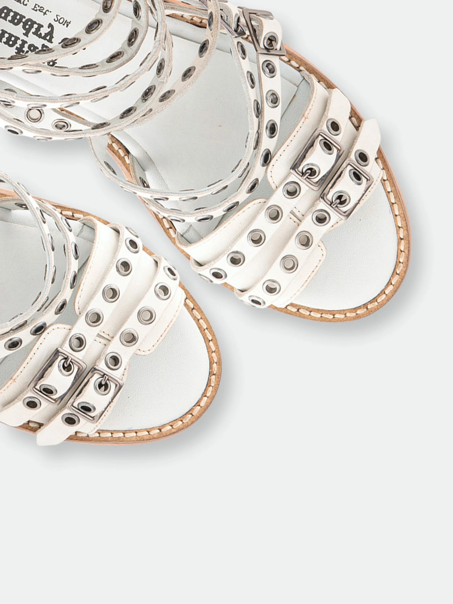 Vintage Foundry Co. . Women's Jamina Heels - Image 6