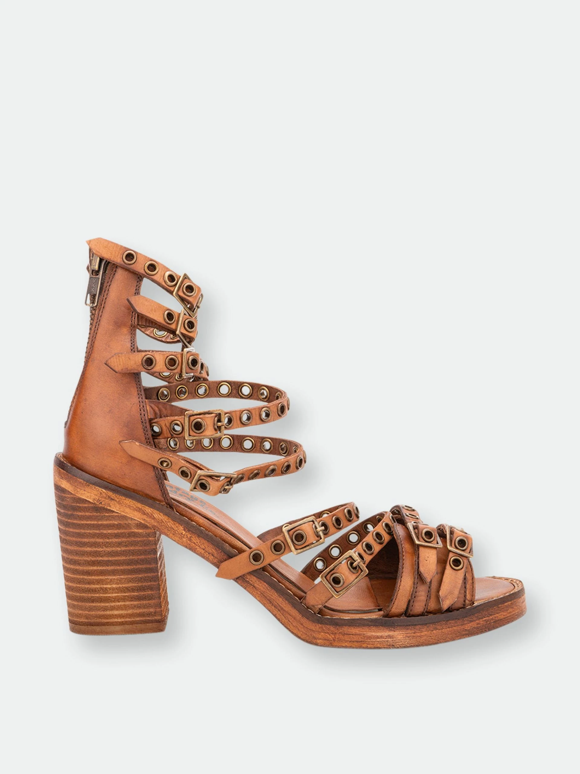 Vintage Foundry Co. . Women's Jamina Heels - Image 7