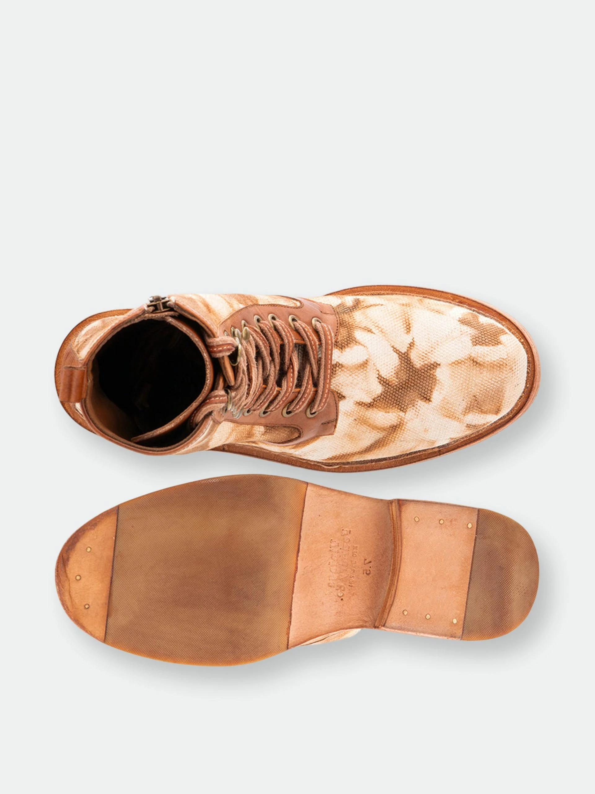 Vintage Foundry Co. . Women's Monaris Boot - Image 4