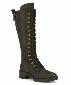 Vintage Foundry Co. Women's Henrietta Tall Boot