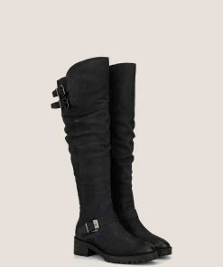 Vintage Foundry Co. . Women&apos;s Victoria Tall Boot