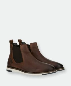 Vintage Foundry Co. Men&apos;s Nelson Chelsea Boot
