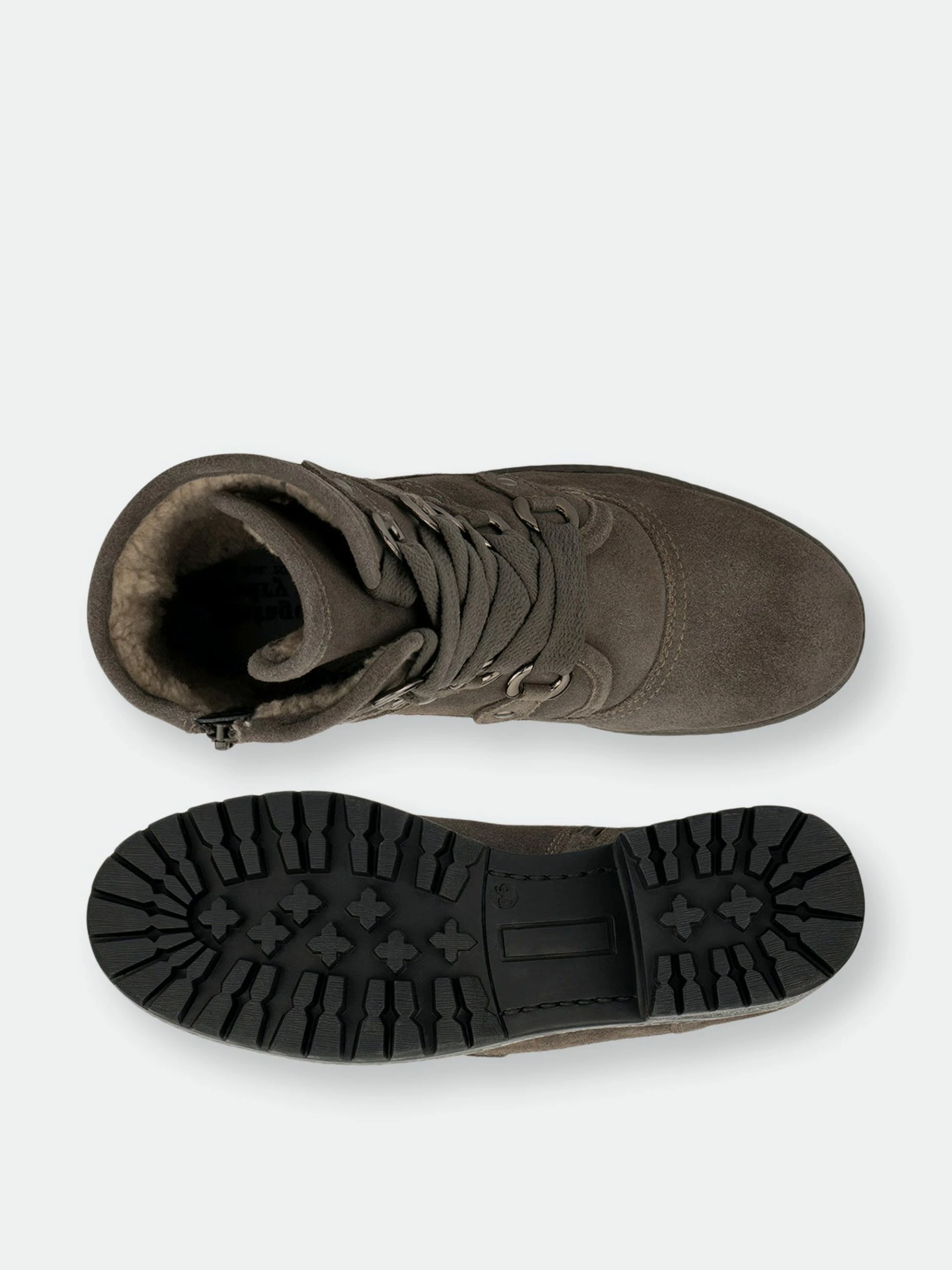 Vintage Foundry Co. . Women's Jemina Boot - Image 4