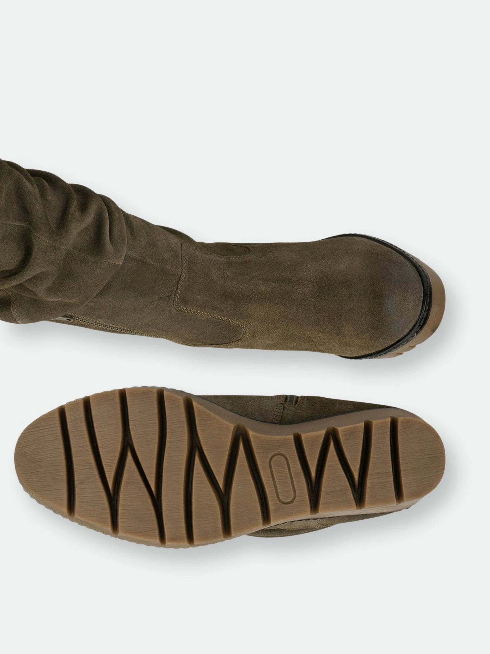 Vintage Foundry Co. . Women's Arabella Tall Boot - Image 4