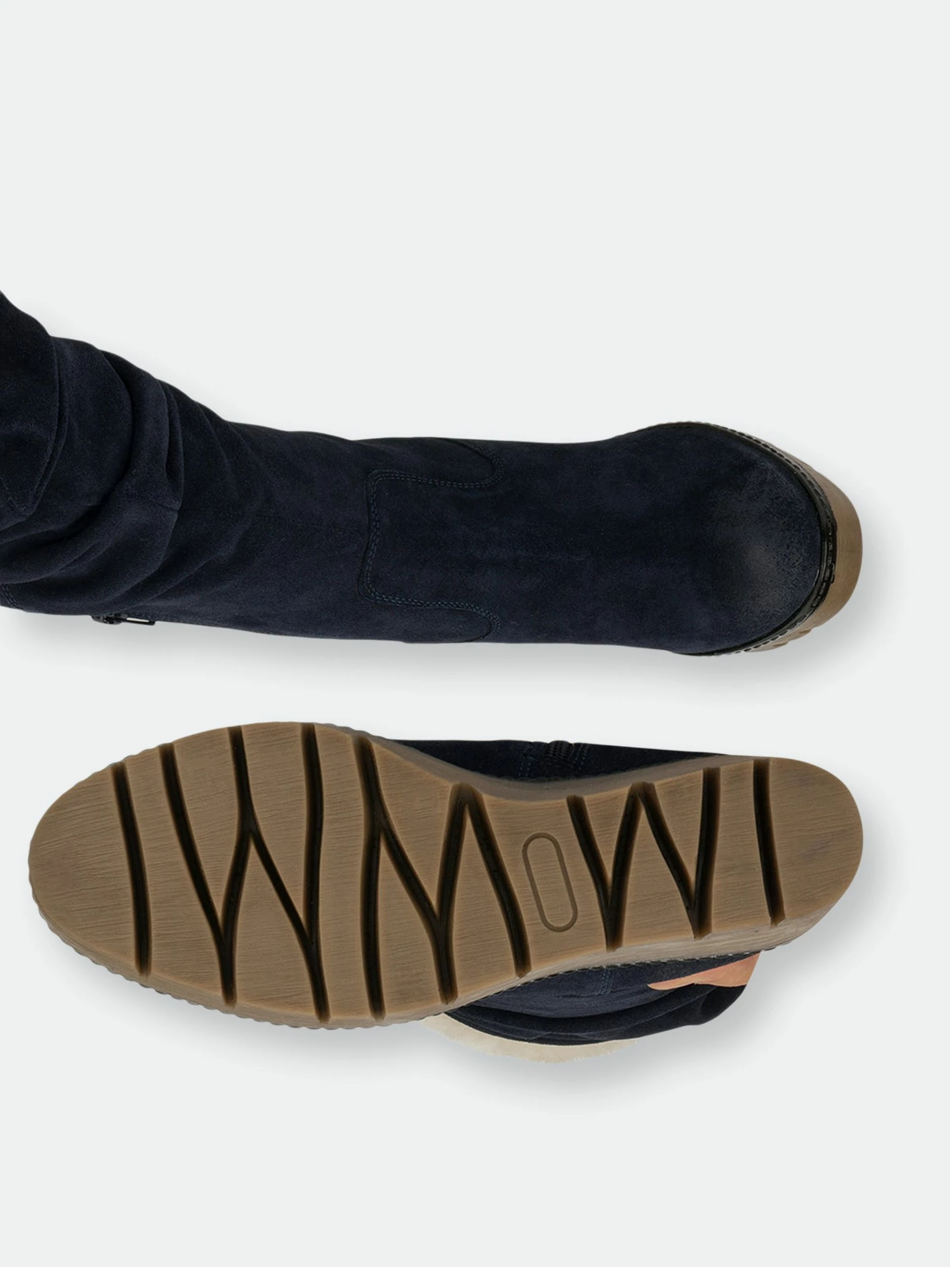 Vintage Foundry Co. . Women's Arabella Tall Boot - Image 9