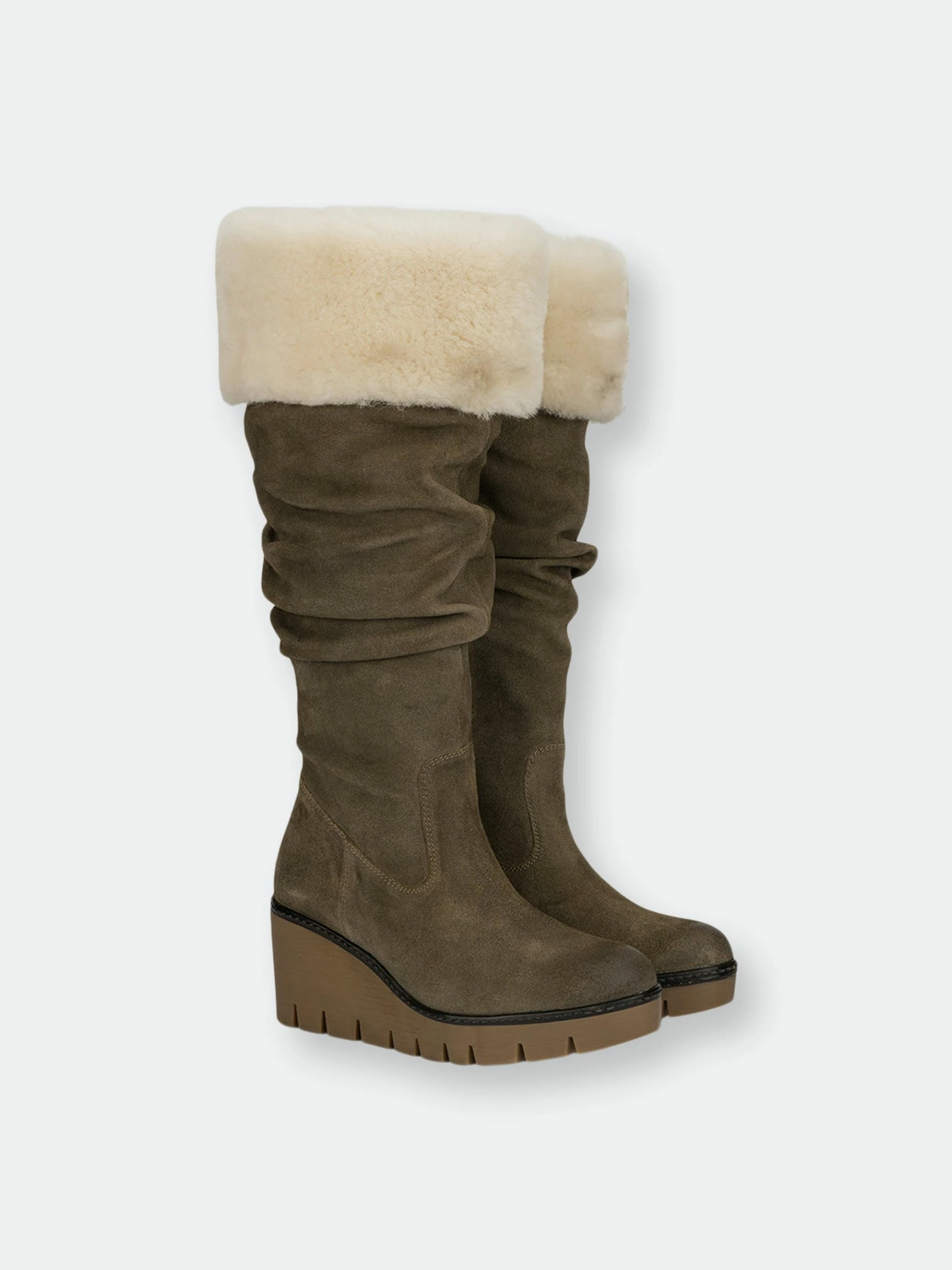 Vintage Foundry Co. . Women's Arabella Tall Boot