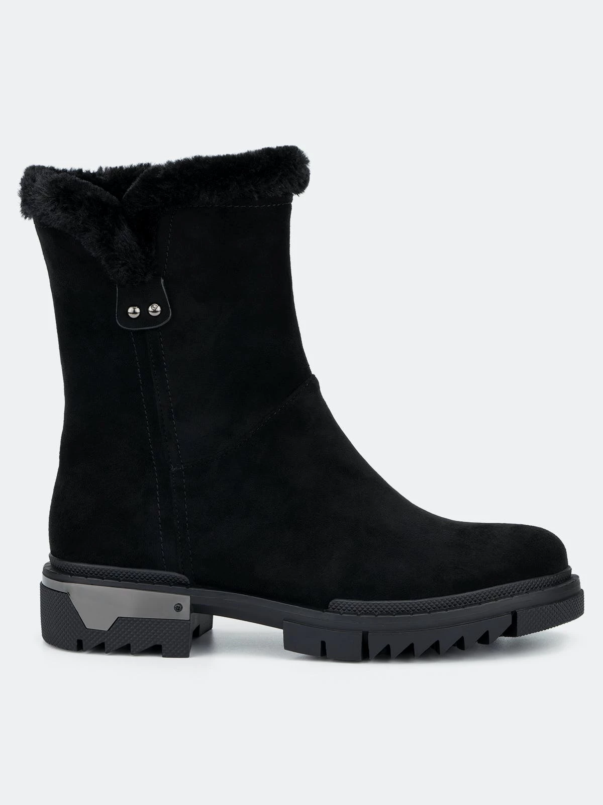 Torgeis Women's Courtney Boot - Image 2