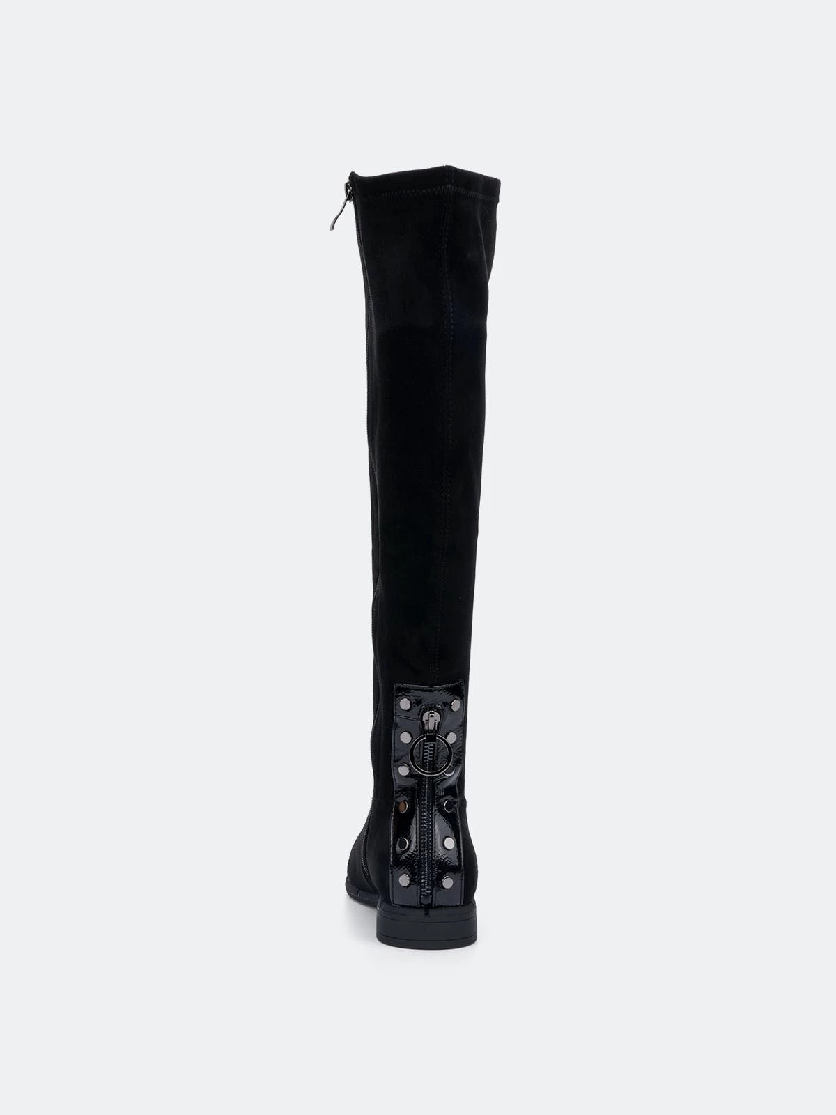 Torgeis Women's Nova Tall Boot - Image 4
