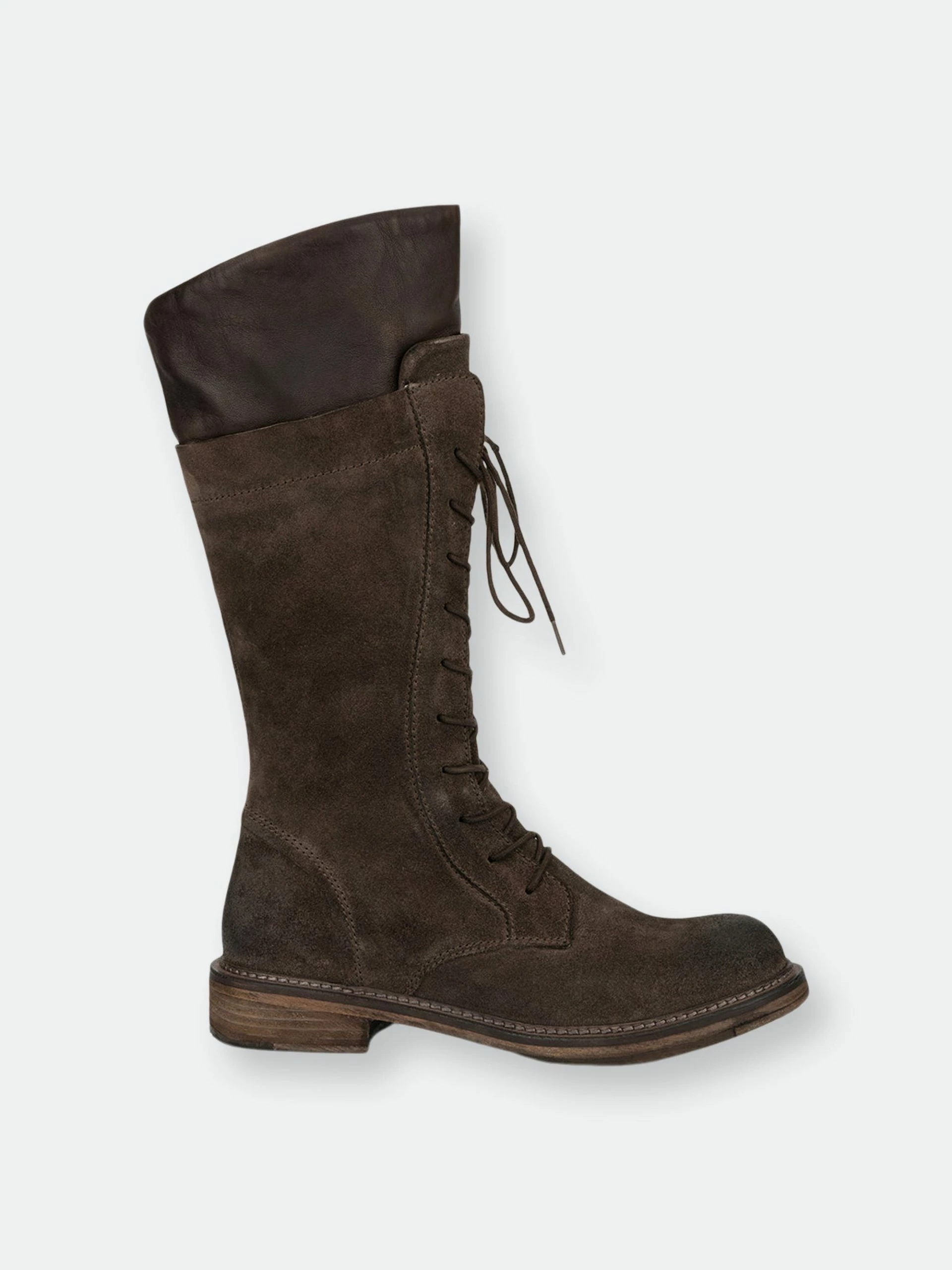 Vintage Foundry Co. . Women's Kelly Tall Boot - Image 2