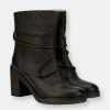 Vintage Foundry Co. . Women&apos;s Denisa Bootie