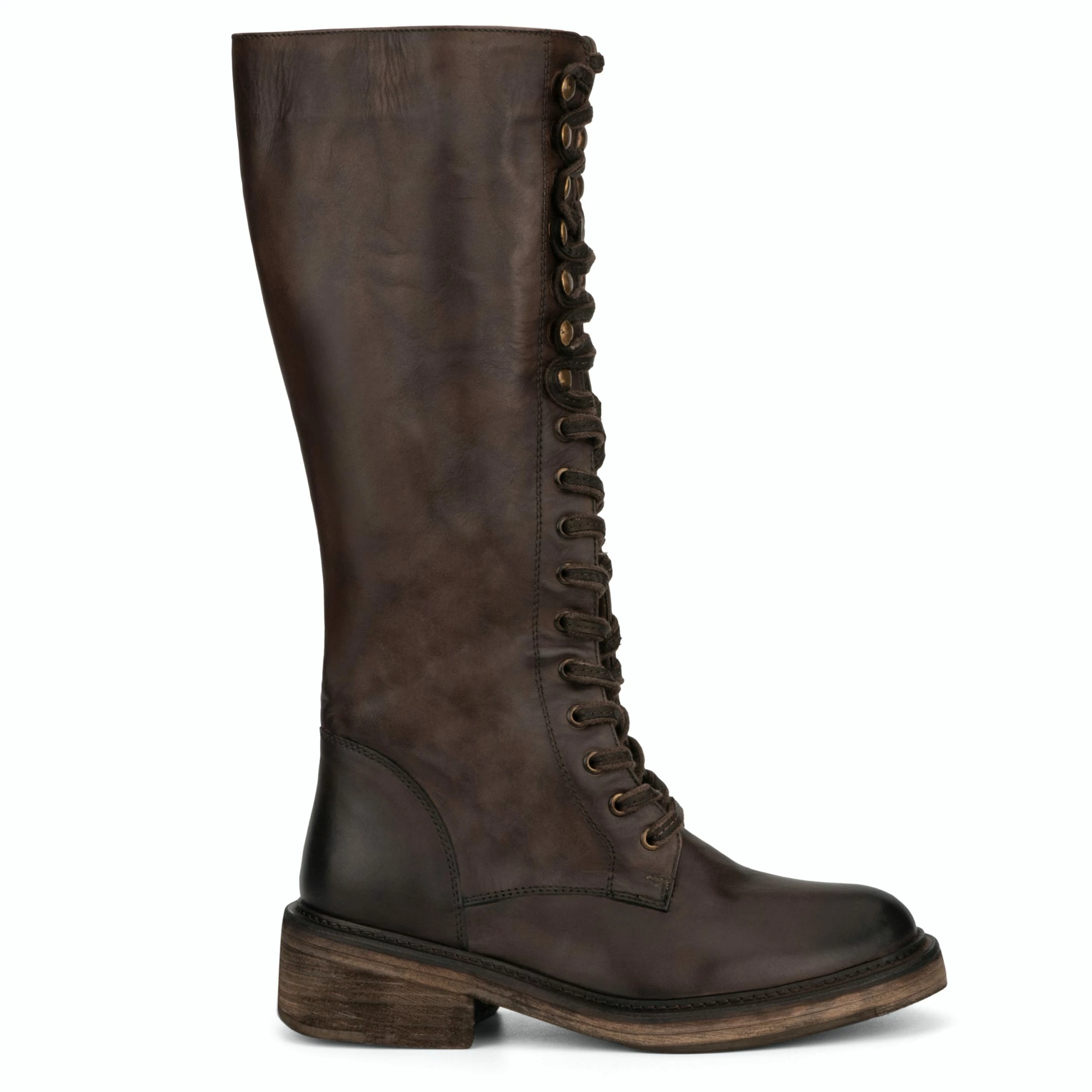 Vintage Foundry Co. Women's Sadelle Tall Boot - Image 2