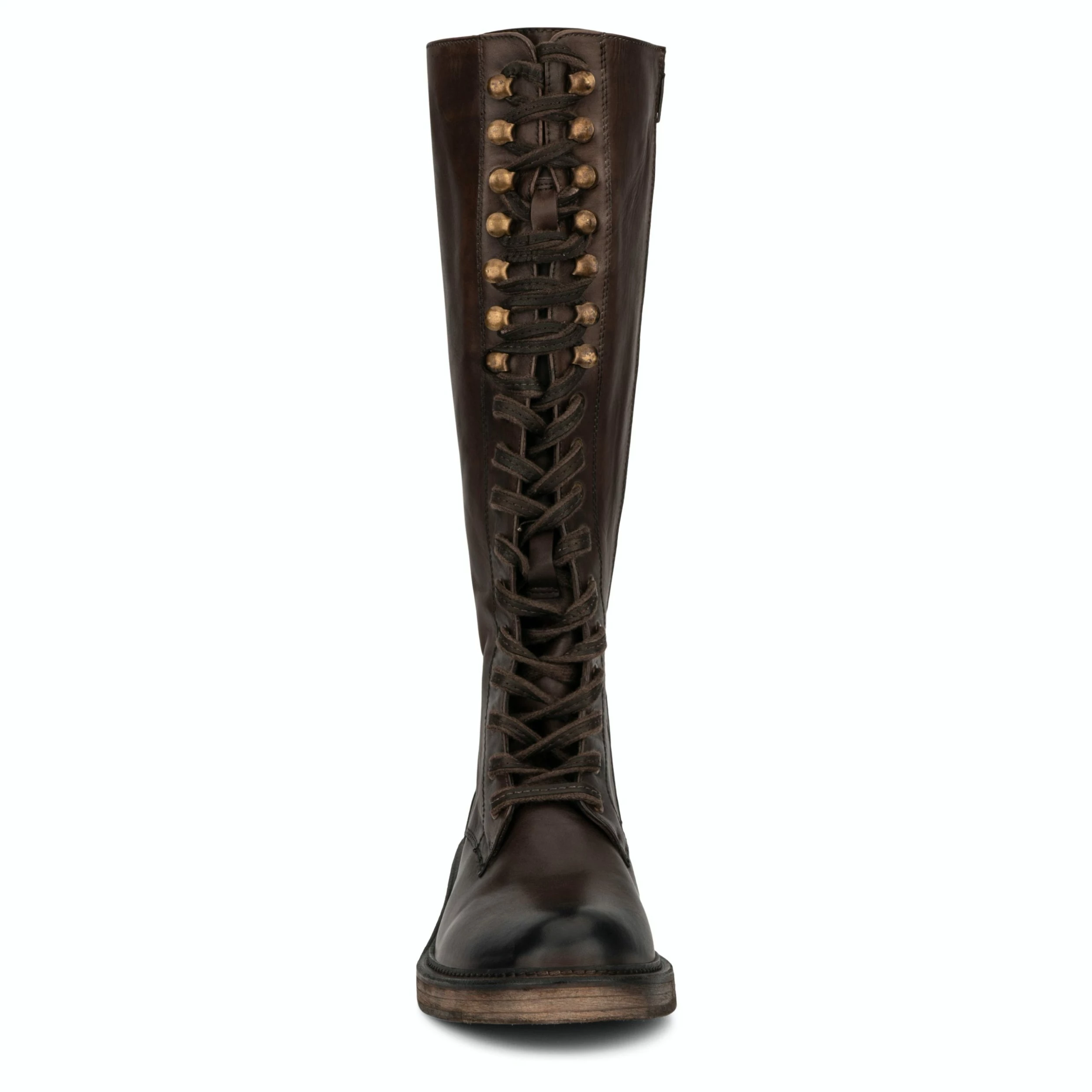 Vintage Foundry Co. Women's Sadelle Tall Boot - Image 3