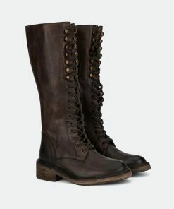 Vintage Foundry Co. Women's Sadelle Tall Boot