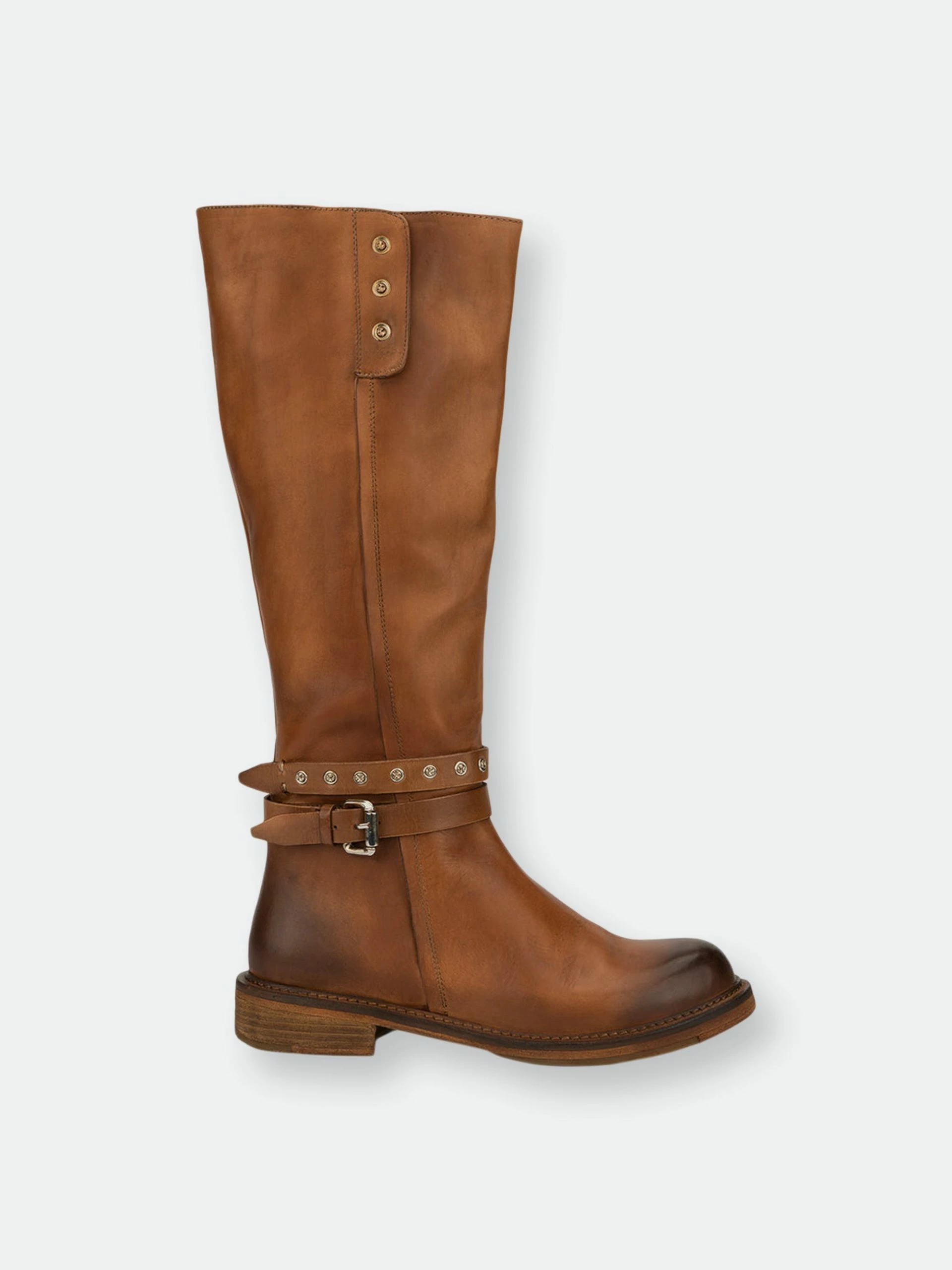 Vintage Foundry Co. . Women's Reign Tall Boot - Image 4