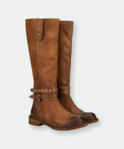 Vintage Foundry Co. . Women&apos;s Reign Tall Boot