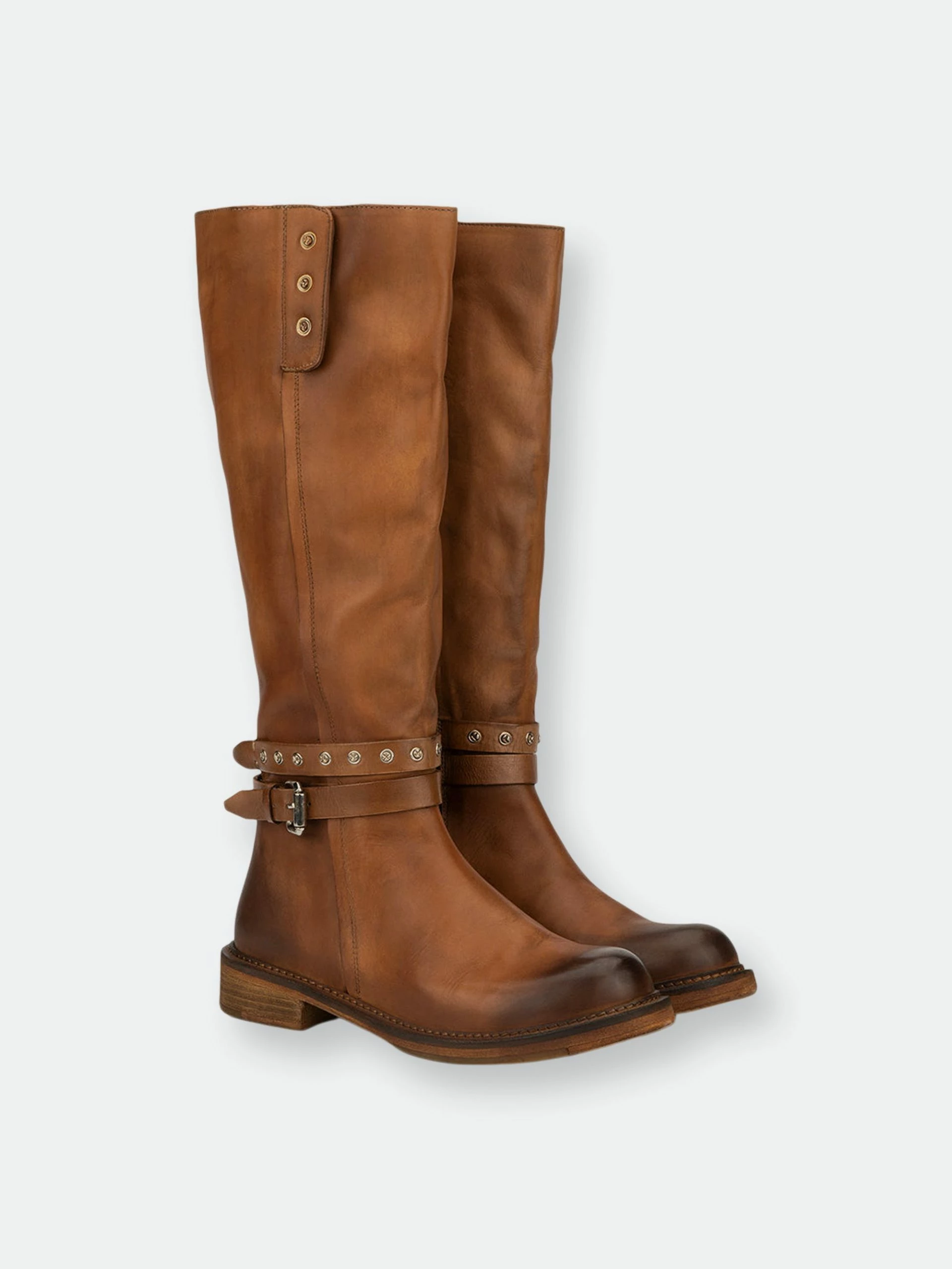 Vintage Foundry Co. . Women's Reign Tall Boot