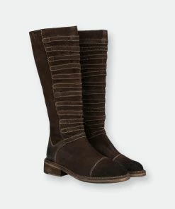 Vintage Foundry Co. . Women's Evelyn Tall Boot