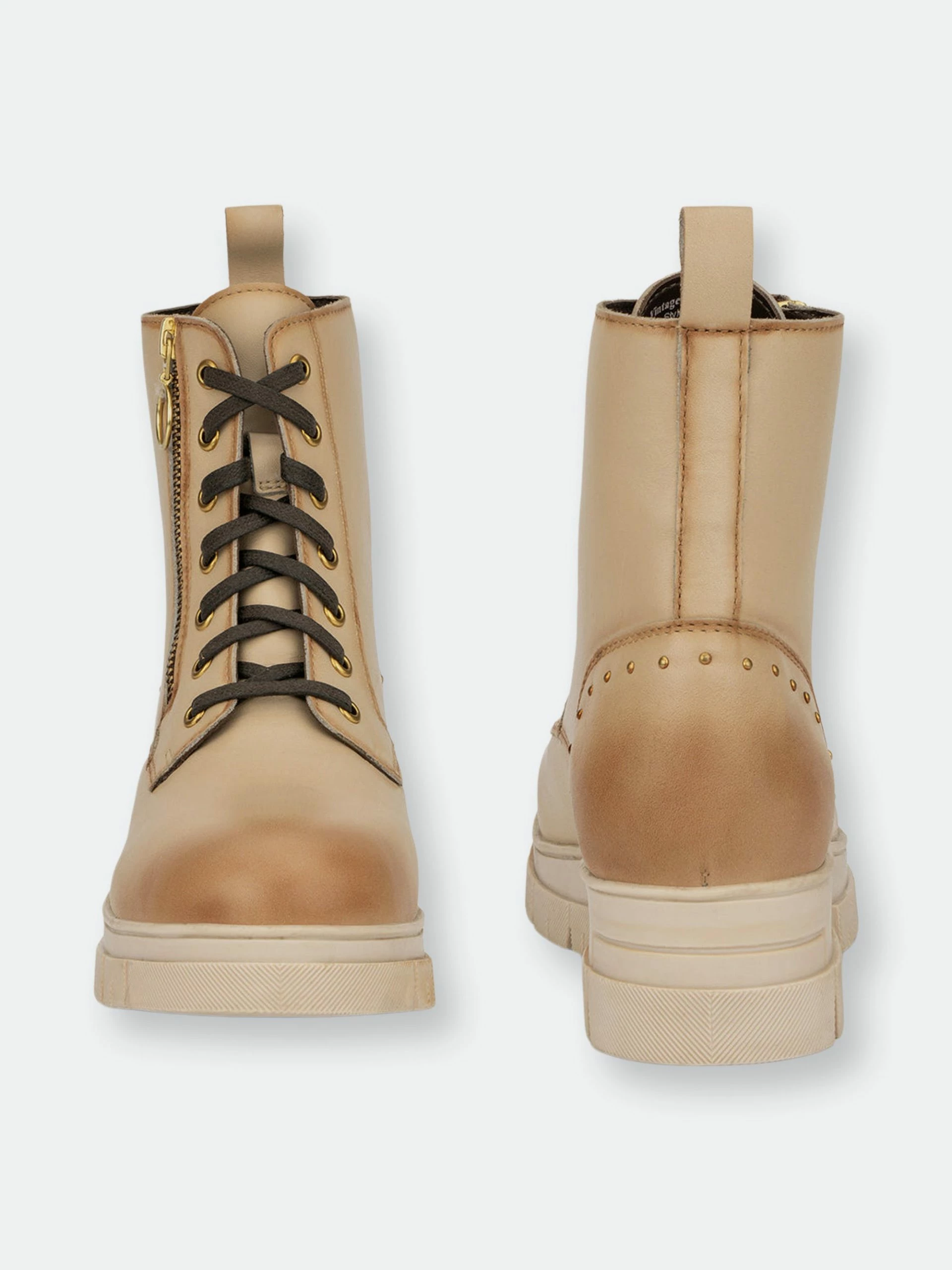 Vintage Foundry Co. . Women's Rocky Boot - Image 3