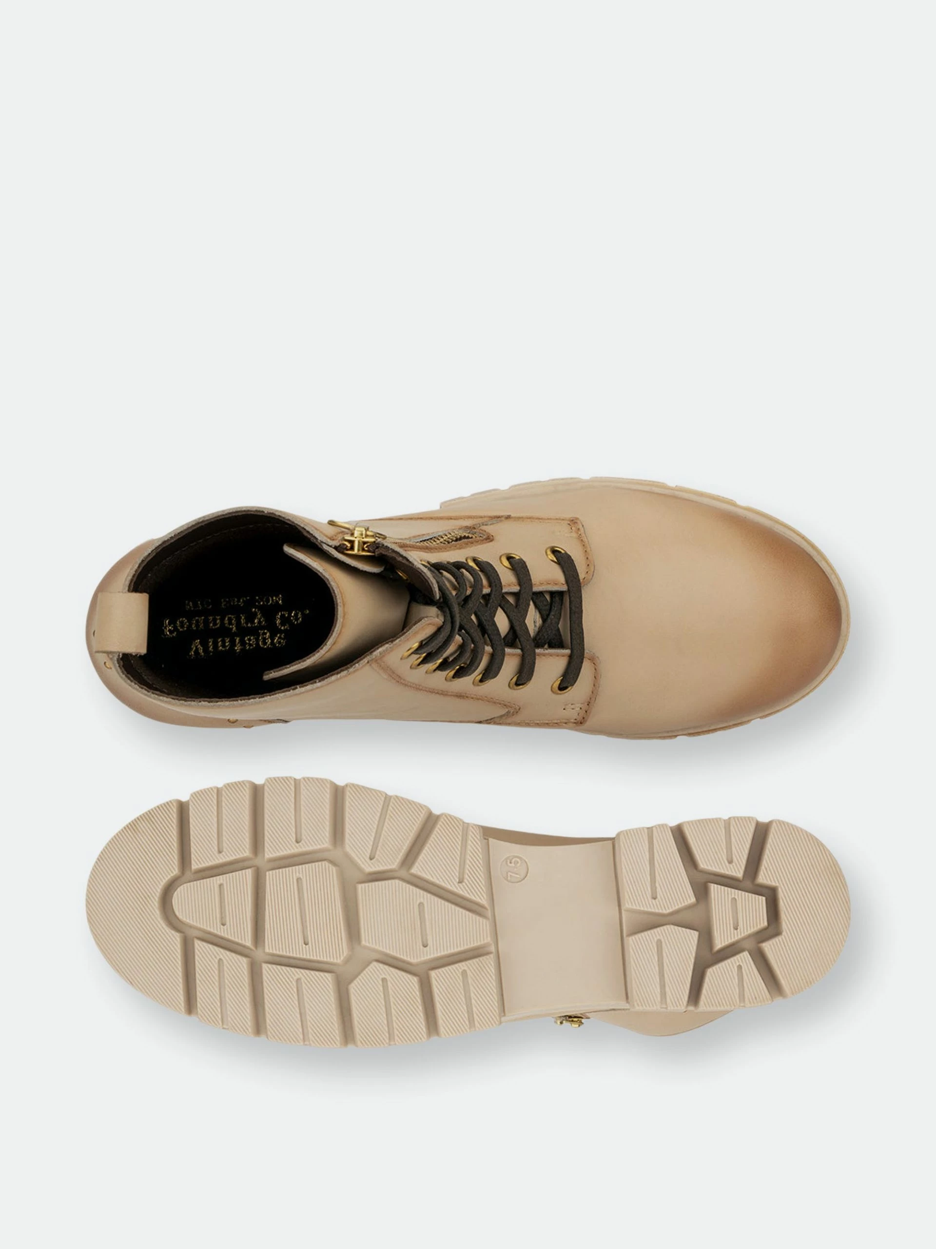 Vintage Foundry Co. . Women's Rocky Boot - Image 4