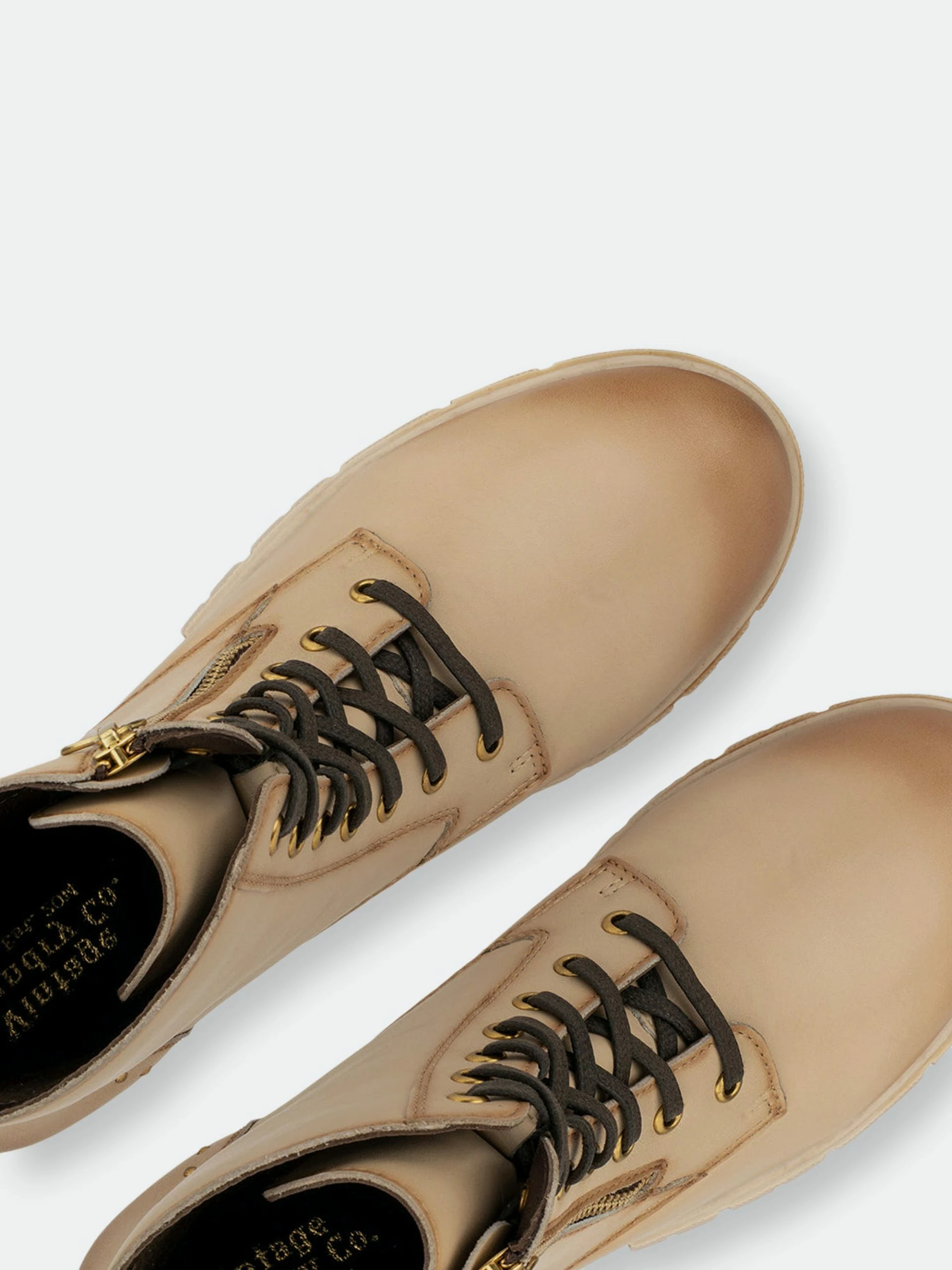 Vintage Foundry Co. . Women's Rocky Boot - Image 6