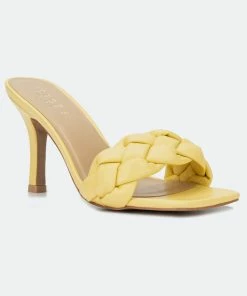 Torgeis Women's Maraca Heels