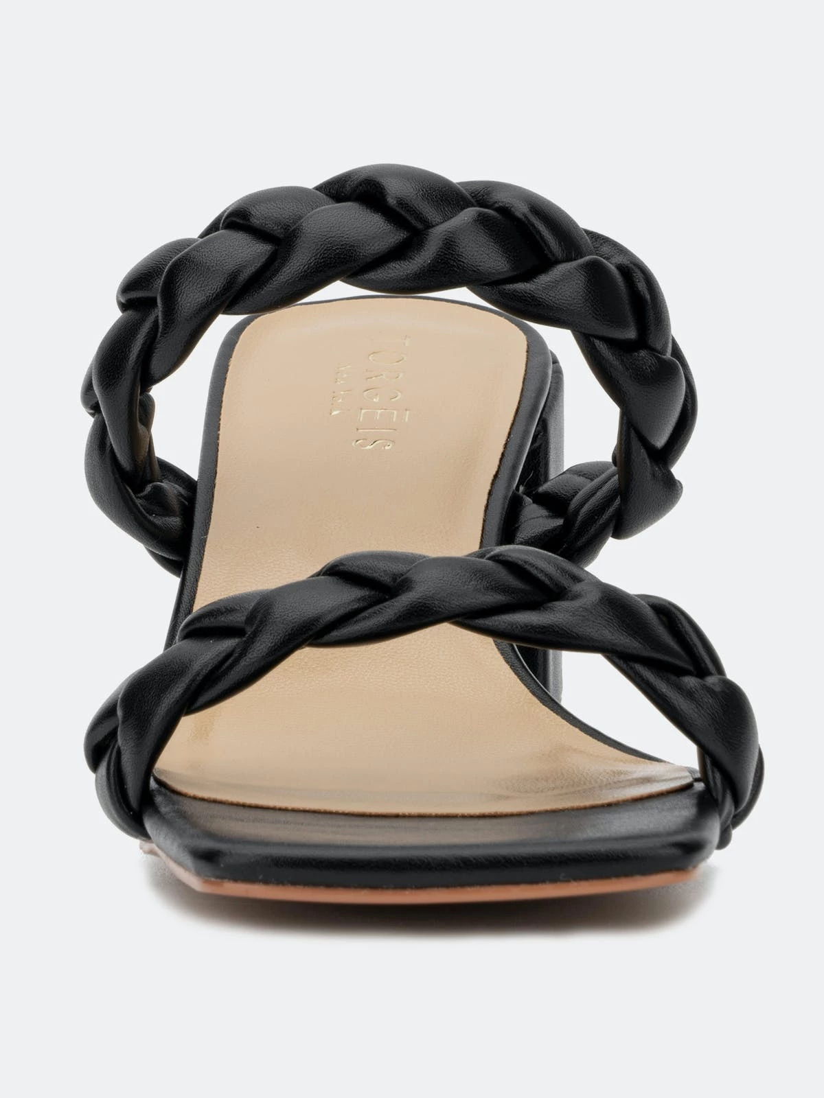 Torgeis Women's Plumeria Heels - Image 3