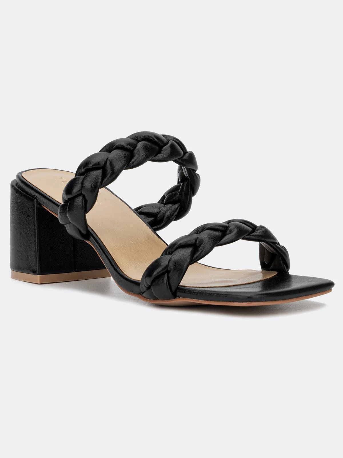 Torgeis Women's Plumeria Heels