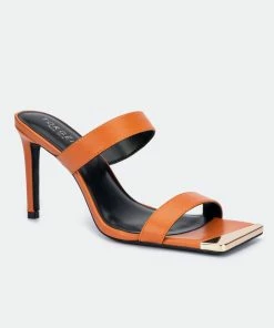 Torgeis Women's Antilles Heels