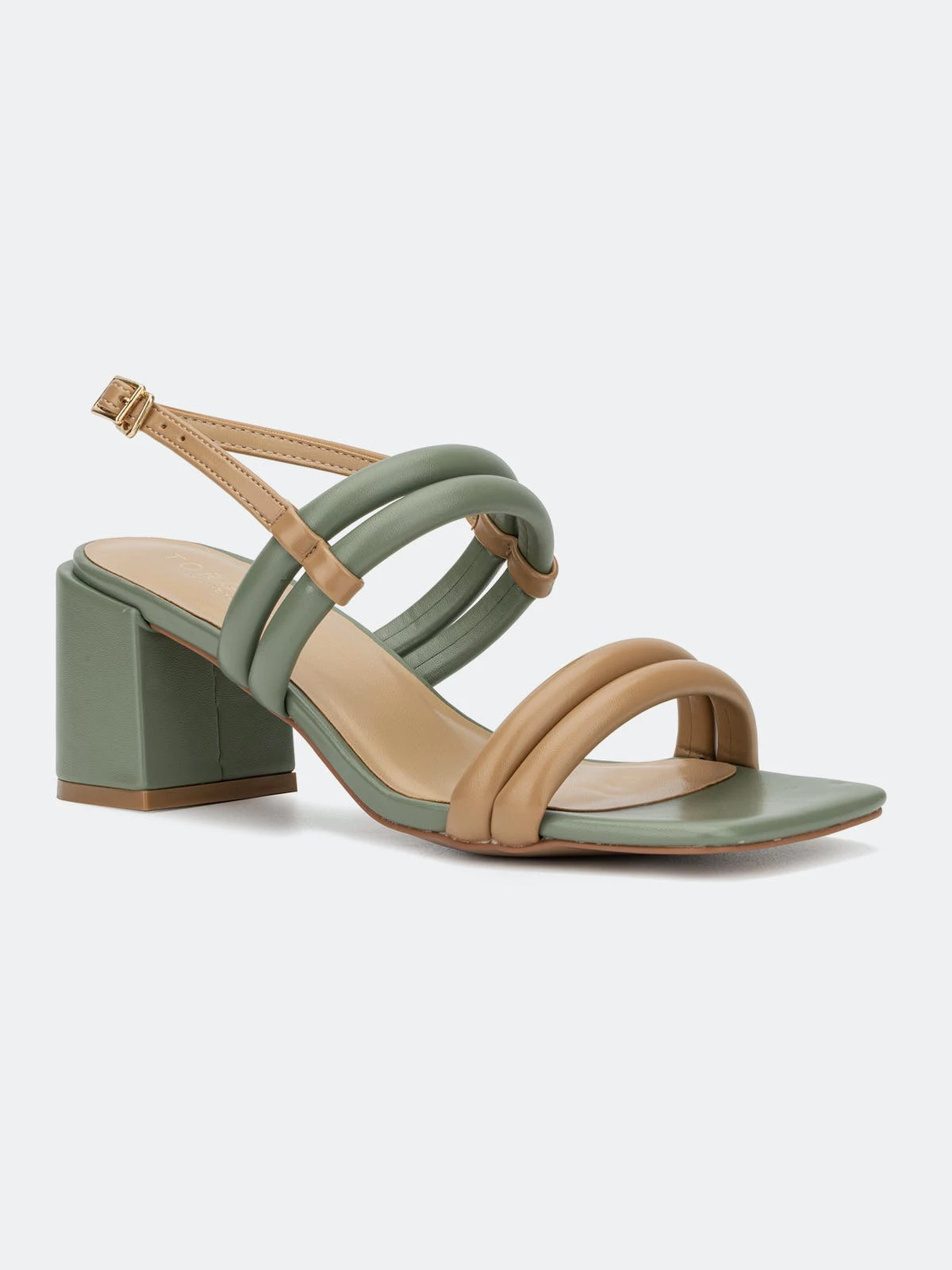 Torgeis Women's Palm Heels