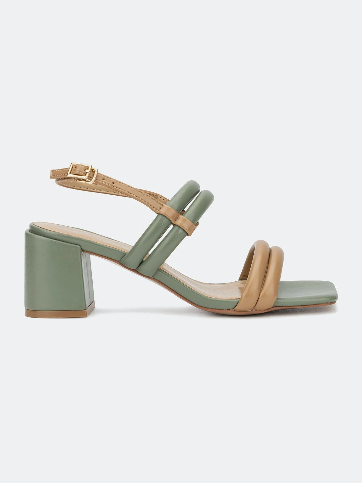 Torgeis Women's Palm Heels - Image 2