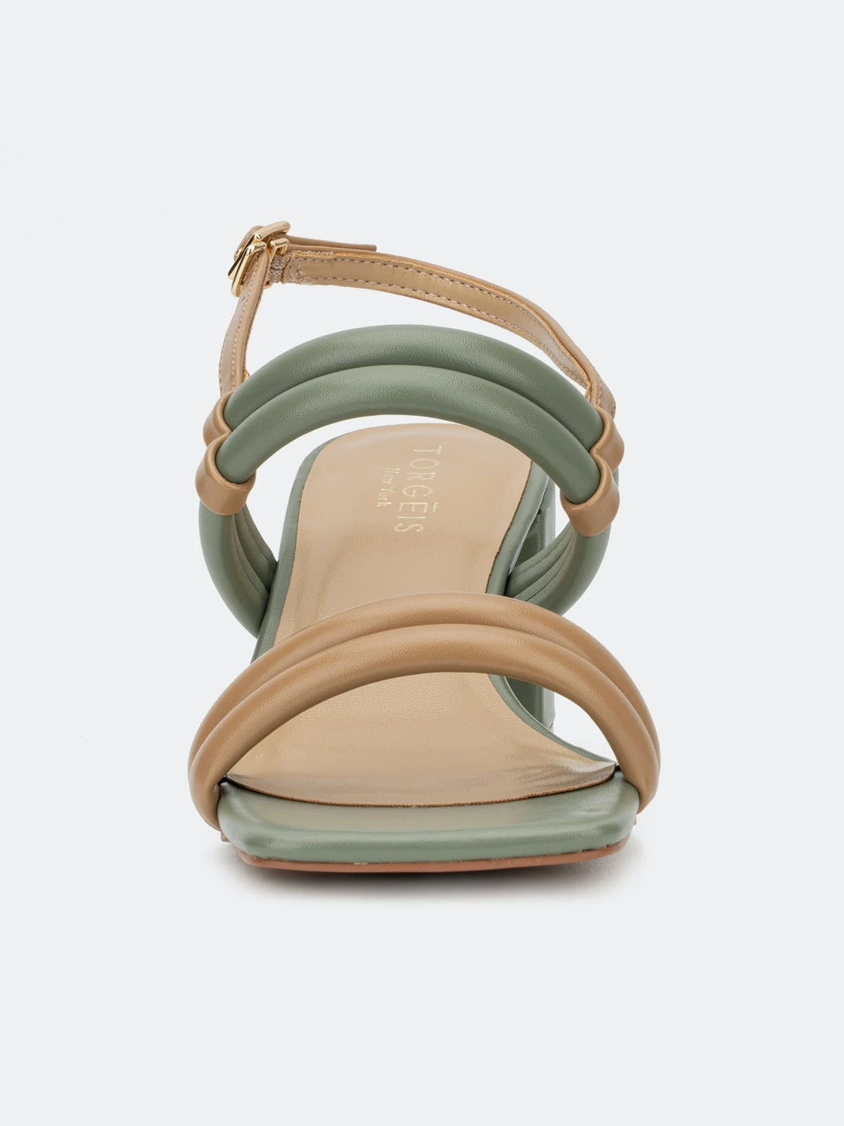 Torgeis Women's Palm Heels - Image 3