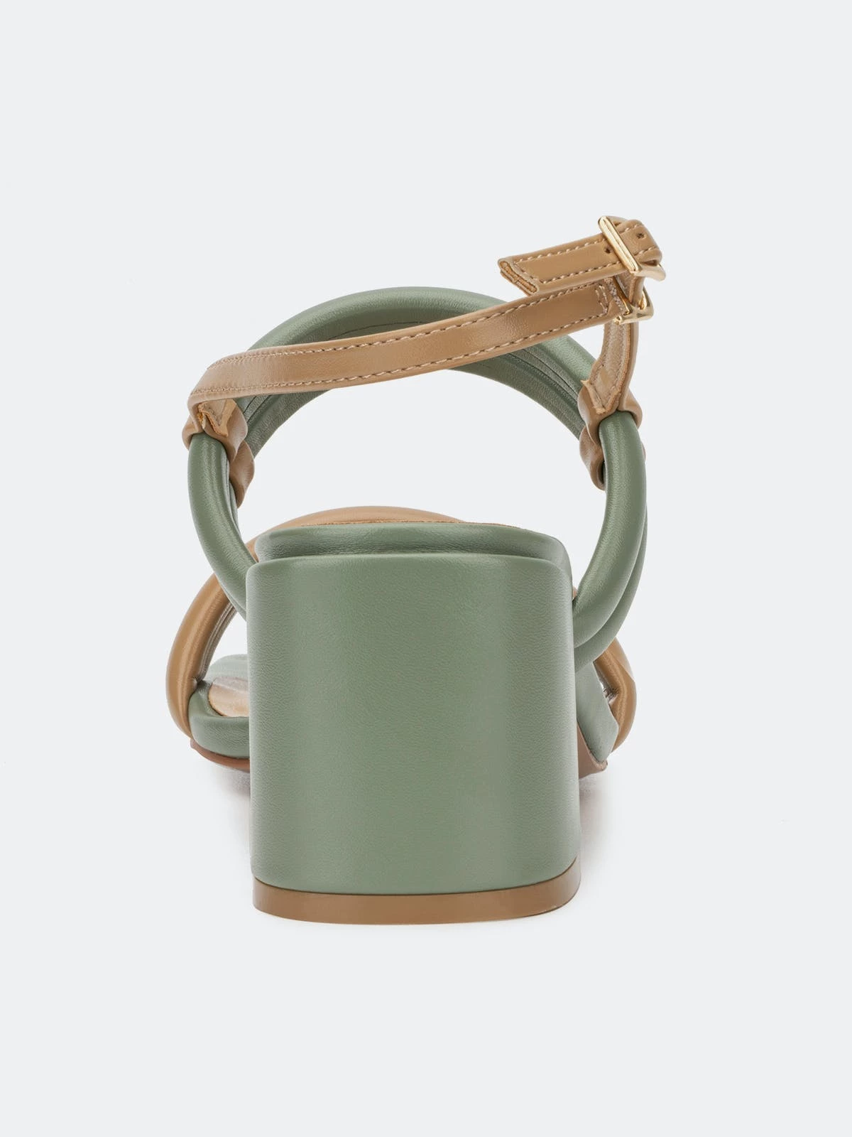 Torgeis Women's Palm Heels - Image 4