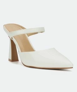 Torgeis Women's Tropical Pumps