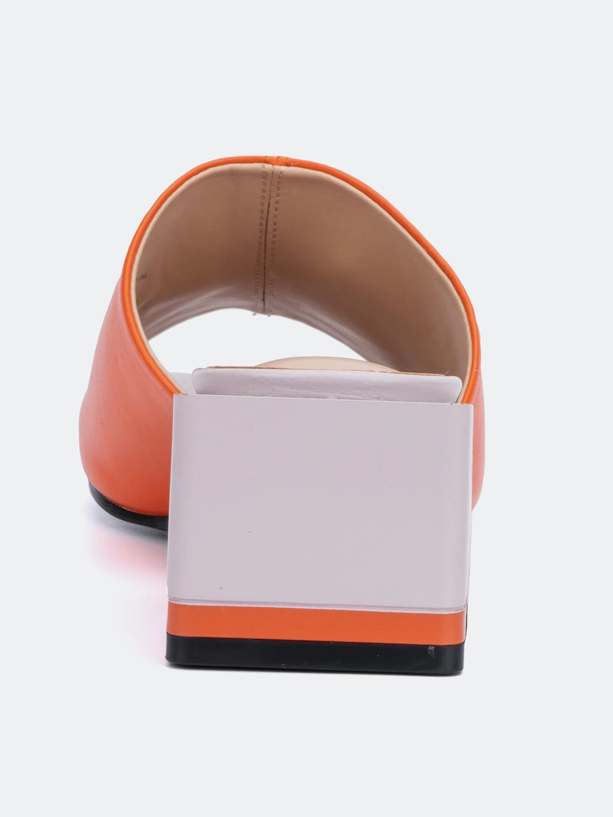 Torgeis Women's Batflower Heels - Image 4