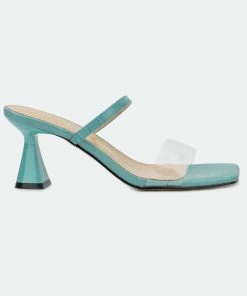 Torgeis Women's Papilo Heels