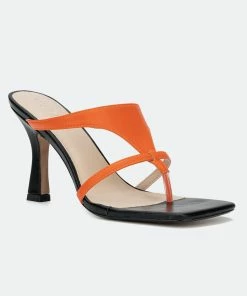 Torgeis Women's Aconite Heels