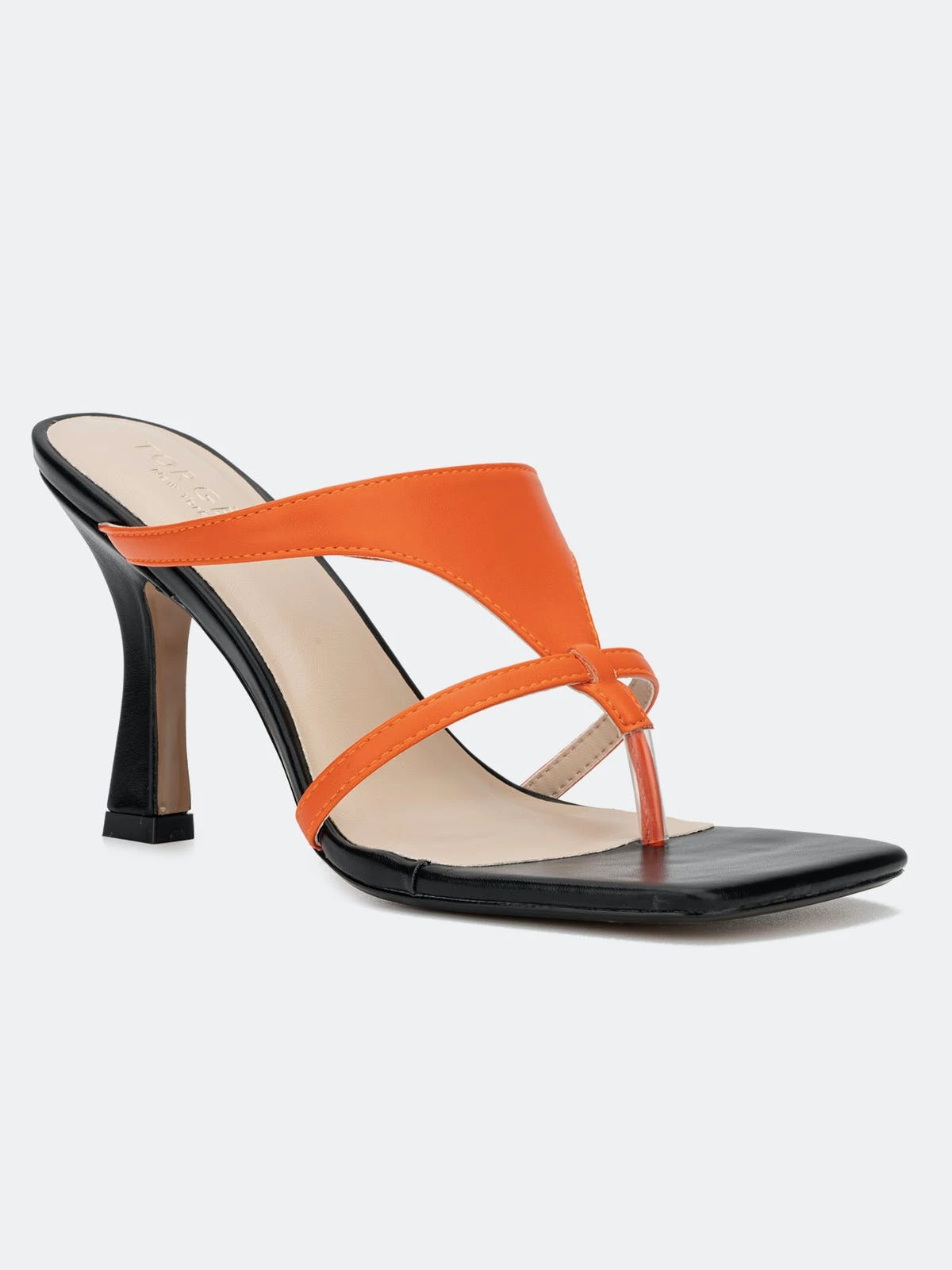 Torgeis Women's Aconite Heels