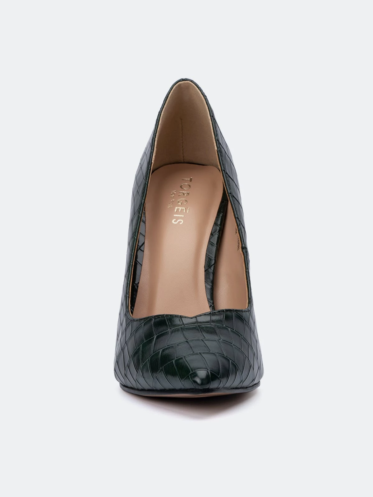 Torgeis Women's Daisy Pumps - Image 3