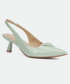 Torgeis Women&apos;s Alchemilla Pumps