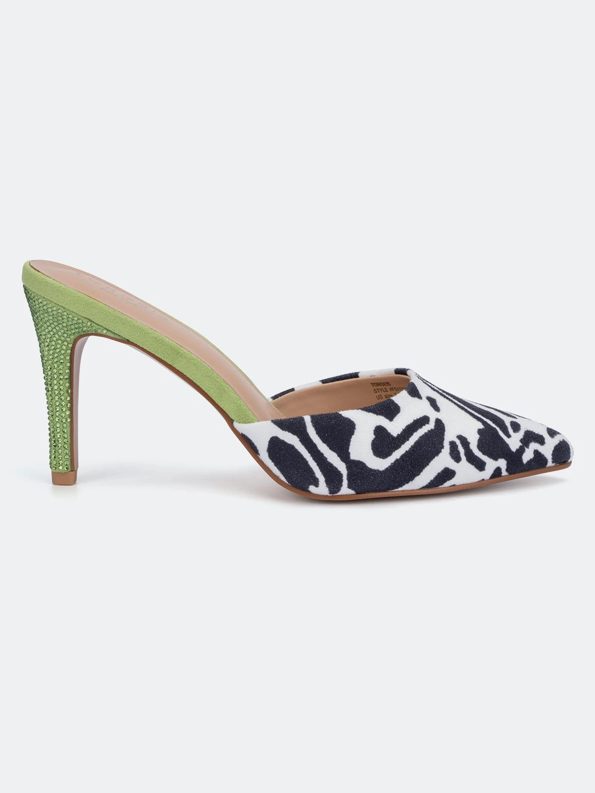 Torgeis Women's Piper Pumps - Image 2