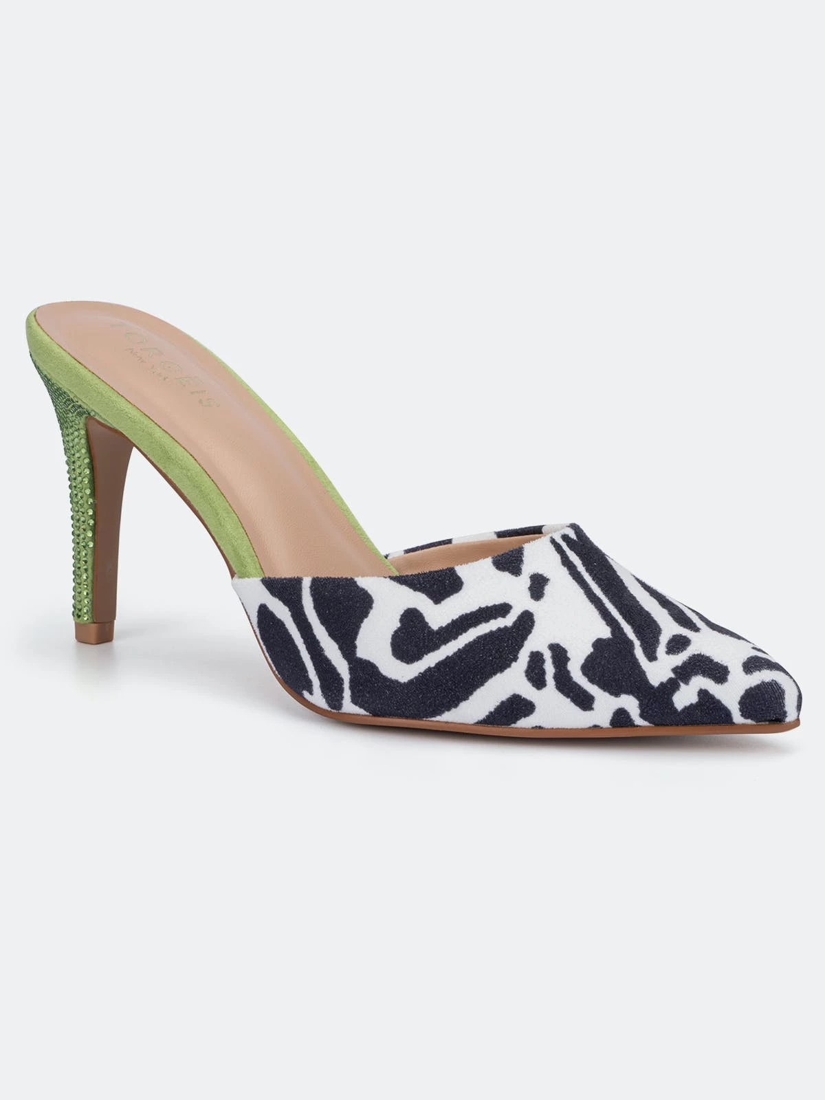 Torgeis Women's Piper Pumps