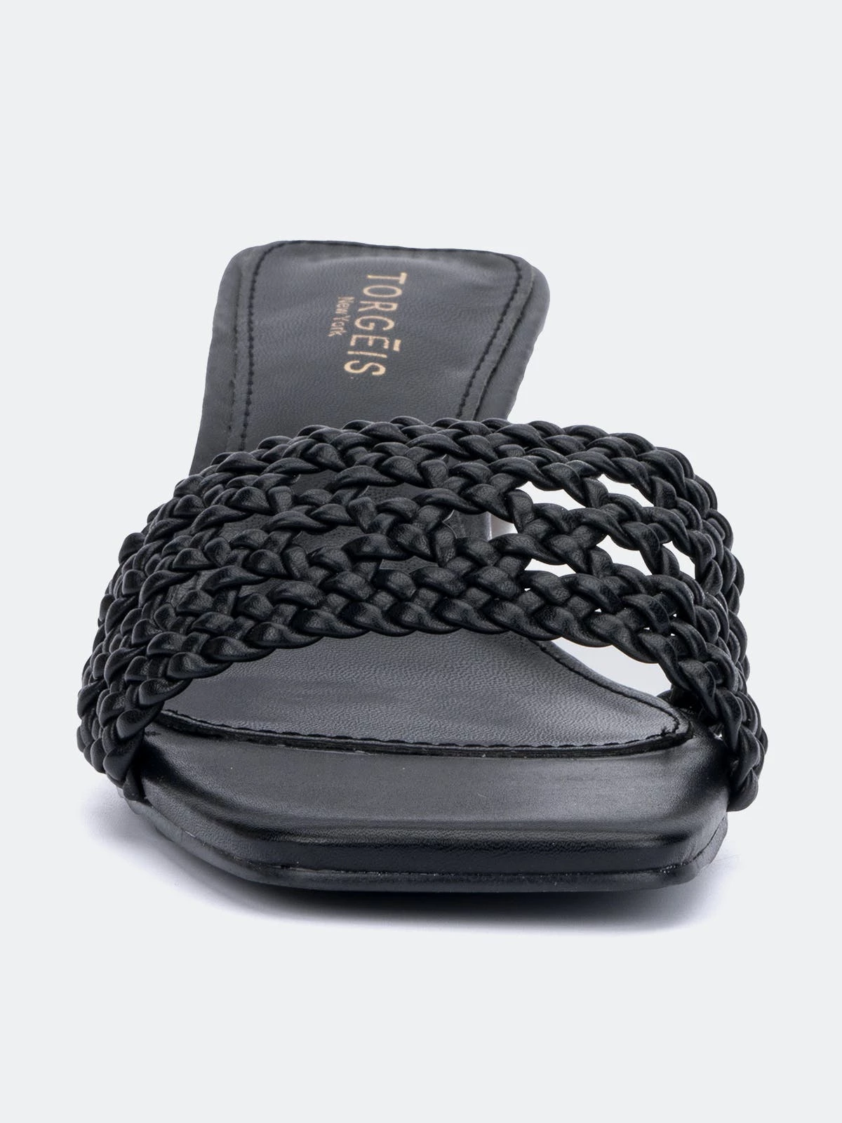 Torgeis Women's Cleo Heels - Image 3