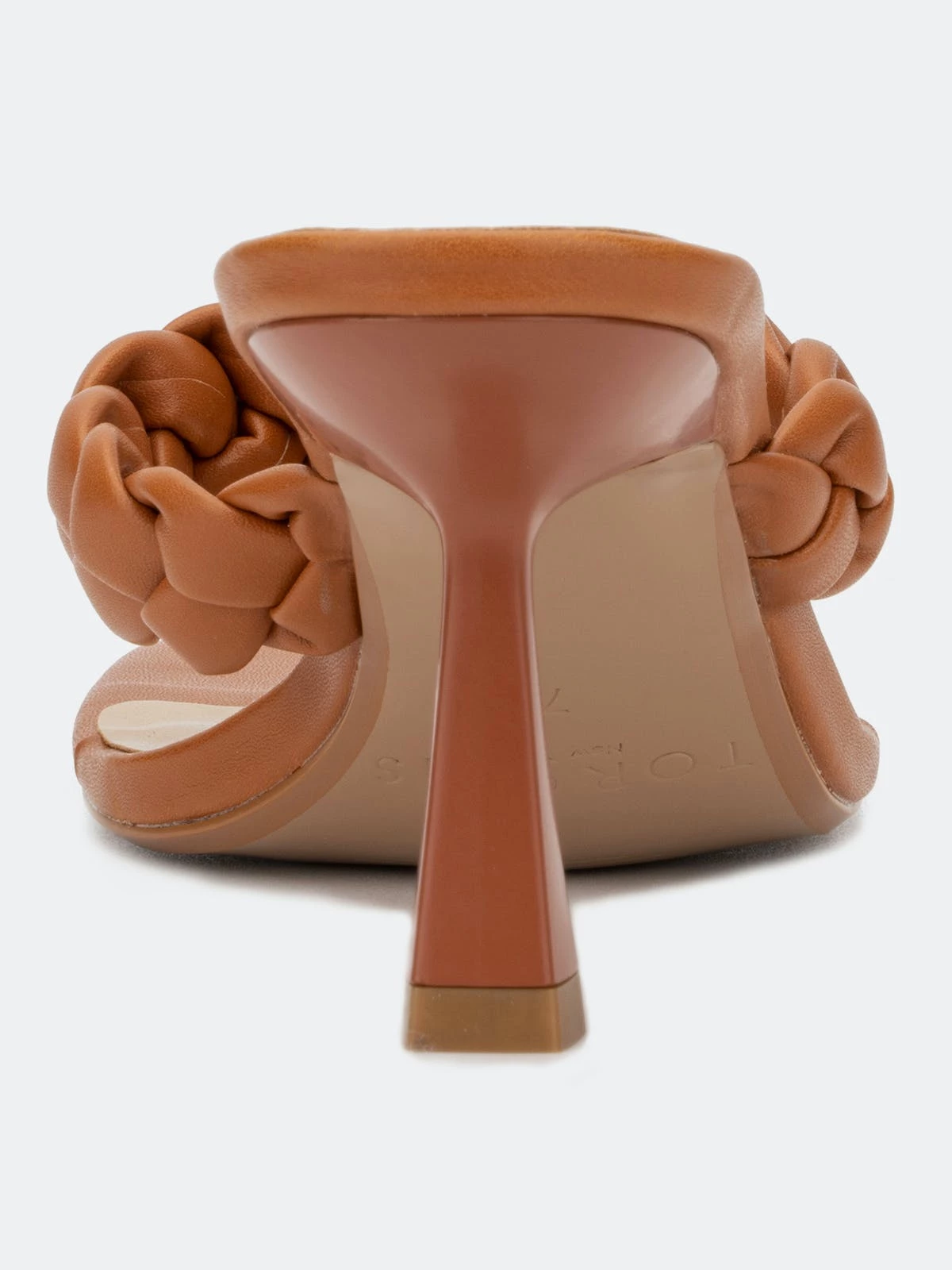 Torgeis Women's Ginger Heels - Image 4