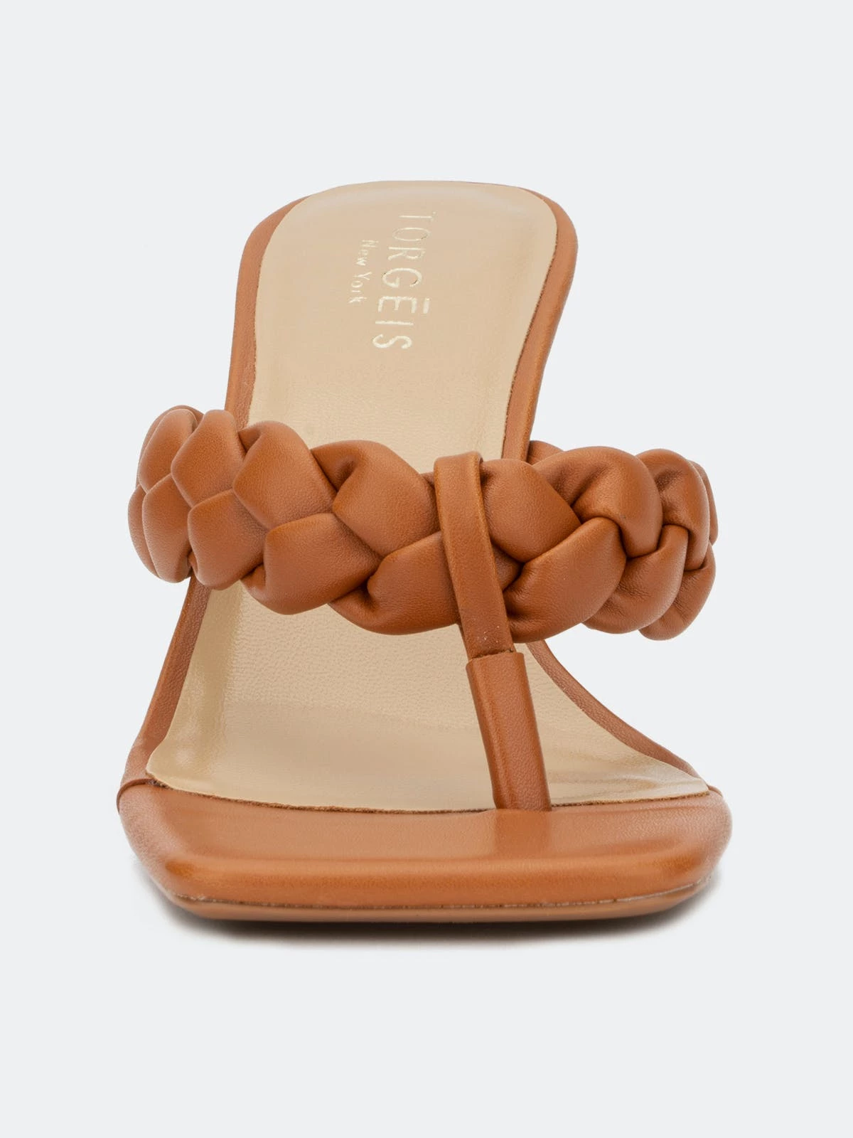 Torgeis Women's Ginger Heels - Image 3